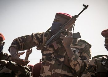 La Mauritanie accuse l’armée malienne de crimes « récurrents » contre ses ressortissants