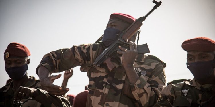 La Mauritanie accuse l’armée malienne de crimes « récurrents » contre ses ressortissants