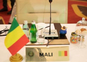 Au Mali, le colonel Abdoulaye Maïga devient Premier ministre par intérim