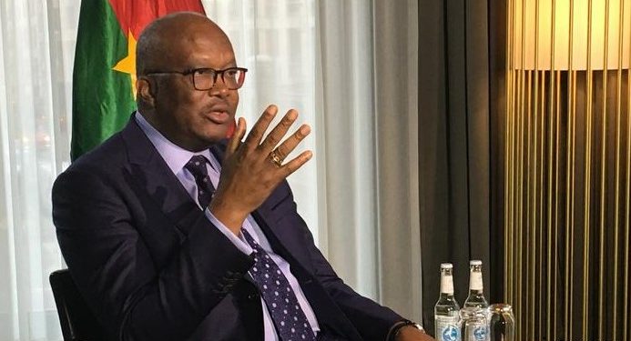 Burkina Faso : L’ancien président Roch Kaboré se rend ce jeudi aux Émirats Arabes Unis pour des soins