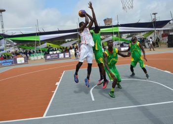 Basket-ball : Tournoi Feu Lemir BC, en prélude du démarrage du championnat national
