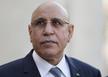 Président Ghazouani : l’État est capable et prêt à faire face aux crises￼