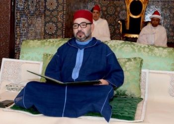 Sahara : la Mauritanie “appelée” à clarifier sa position!