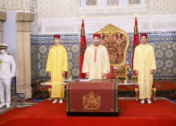 Sahara occidental. Le roi Mohammed VI exhorte les pays alliés à soutenir le Maroc