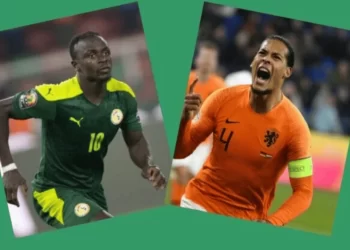 Coupe du Monde 2022 : Sénégal- Pays-bas, en match d’ouverture !