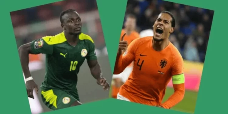 Coupe du Monde 2022 : Sénégal- Pays-bas, en match d’ouverture !