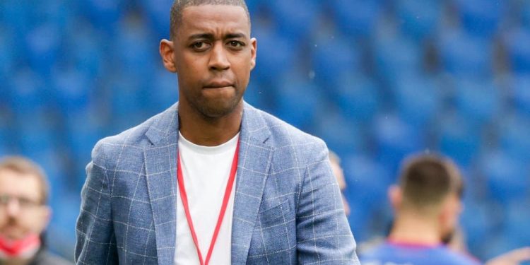 Gelson Fernandes, le Monsieur Afrique de la FIFA