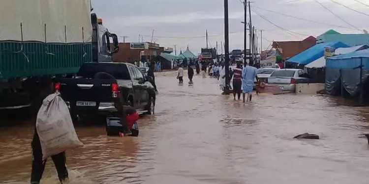 Mauritanie : deux nouvelles victimes de noyade après les dernières pluies