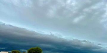 الأرصاد تتوقع أمطارا جديدة على نواكشوط وولايات أخرى