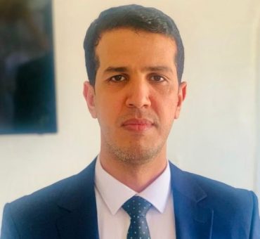 ذ/ محمد ولد حويه