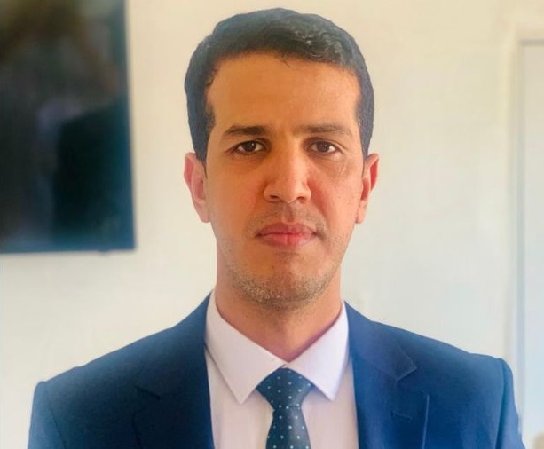 ذ/ محمد ولد حويه