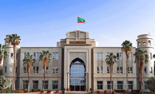 موريتانيا… مرسوم رئاسي بتجديد الثقة في رئيس المجلس الأعلى للفتوى والمظالم