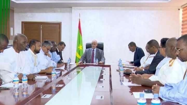 مؤتمر الرؤساء بالجمعية الوطنية يبرمج سلسلة جلسات عامة خلال شهر يونيو المقبل