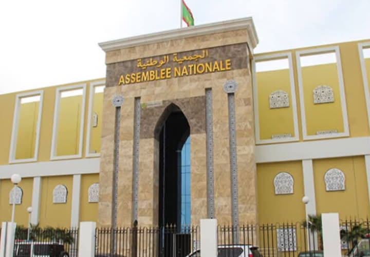 الجمعية الوطنية تحدد فاتح أكتوبر موعدا لافتتاح الدورة العادية الأولى من السنة البرلمانية 2026-2027