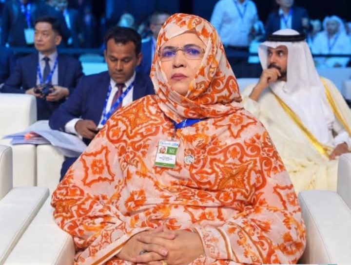 الدوحة … نواكشوط تستعرض اصلاحاتها الاقتصادية لجذب المستثمرين