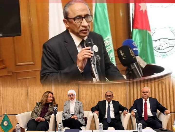 عُمان … انطلاق أعمال الاجتماع ال63 للاتحادات العربية الوحدة الاقتصادية