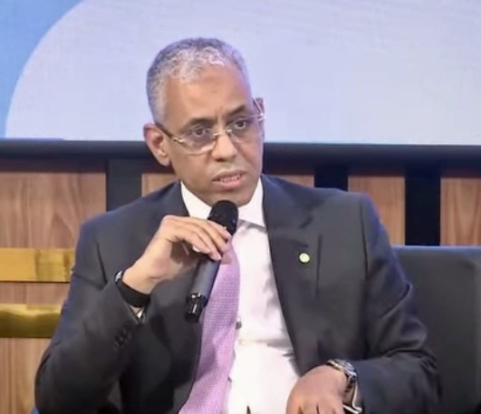 الناطق باسم الحكومة: موقف موريتانيا من قضية “لگويره” ثابت ولم يتغير وندعم حلاً سلمياً برعاية أممية